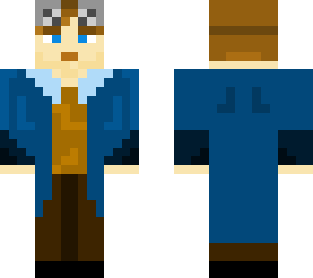 at this point im just making skins of myself