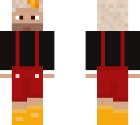 auron mouse