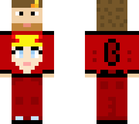 auronyin en rojo