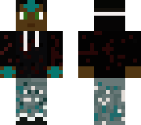 avatar zane