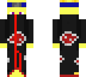 axolote da akatsuki