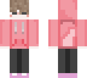 axolotl fluffy clothes  :d