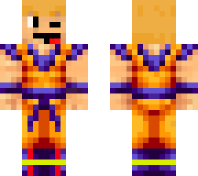 bald matruner