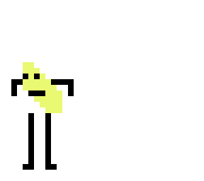 banana 2d