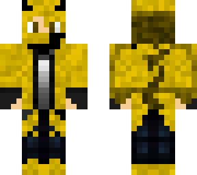 banana demon (for my fren vtl)