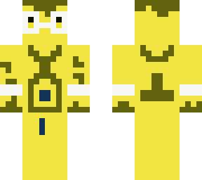 bannana man