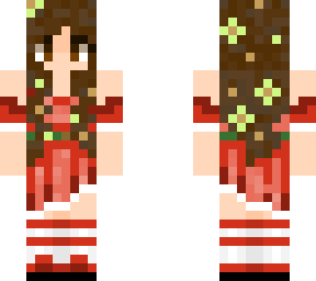 bateia christmas skin