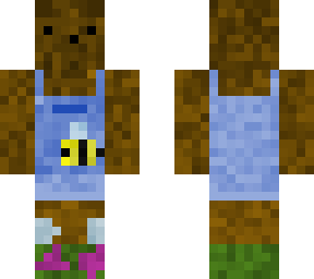 bear