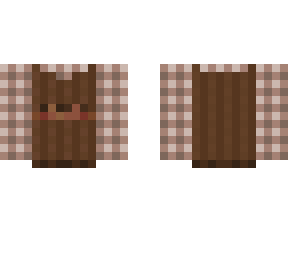 bear sweater // 4px