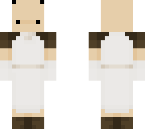 bee with dress
