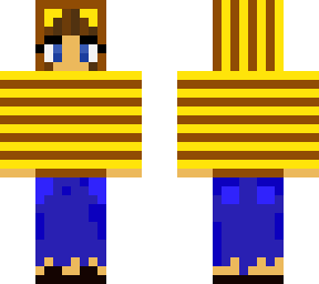 bees girl_