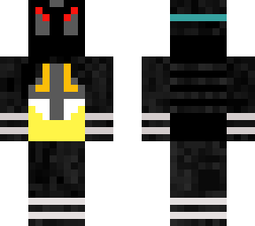 black warrior
