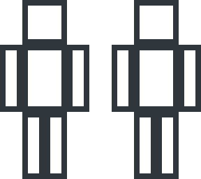 blank