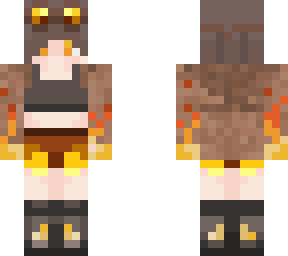 blazeborn shoda