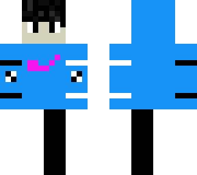 blue boy
