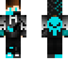 blue gamer
