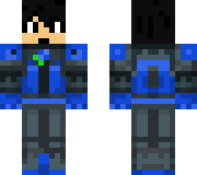blue rose guard
