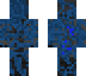 blue virus