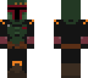 boba fett! v2