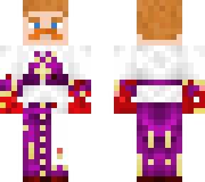 bobington pope