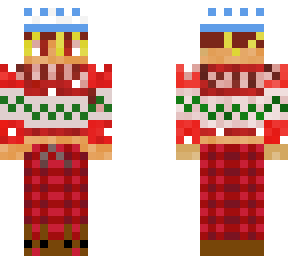 bowlboy christmas