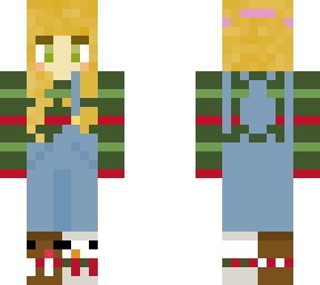brii navidad