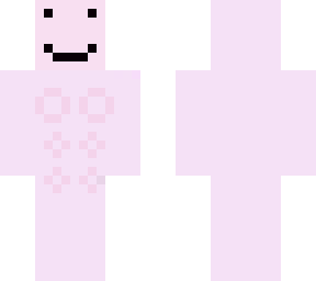 buff man