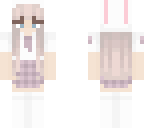 bunny girl