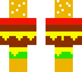 burger