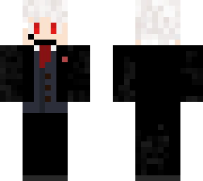 butler