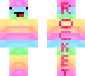 candy skeppy
