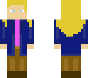 carol danvers