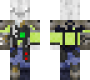 cc cyborg v2