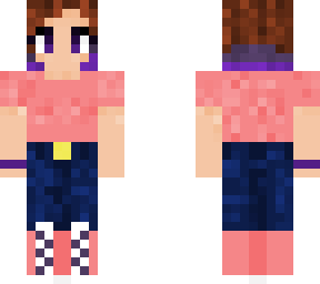 character #1