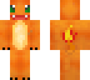 charmander