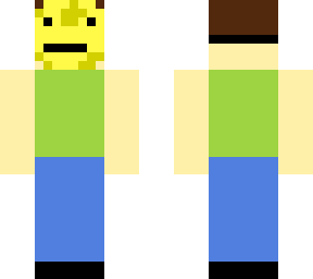 cheese mask funimations
