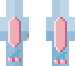cherry annoucment skin for comp!!!