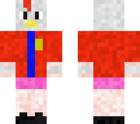 chicke
