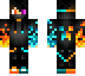 chico enderman
