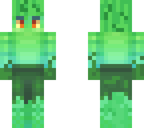 chompy skin