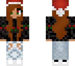 christmas ashley 2.0