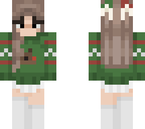 christmas bigl <3