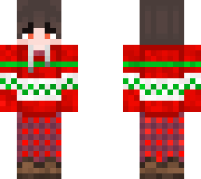 christmas boy