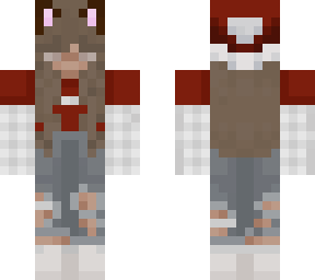 christmas cat recolor