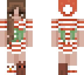christmas dress