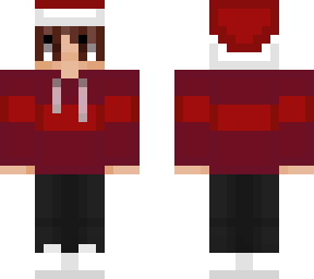 christmas me