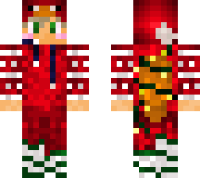 christmas platypus