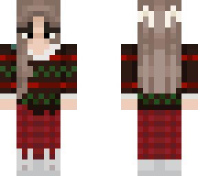 christmas shawty