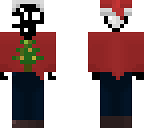 christmas themed me