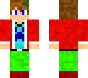 christmas yac v2